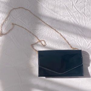 Steve Madden Envelope Clutch / Crossbody / Purse